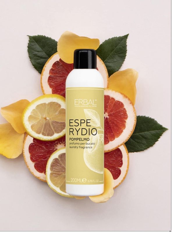 Parfum pentru rufe, Esperydio 200ml