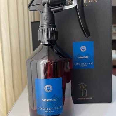 Parfum spray cameră Venetiae - 500ml