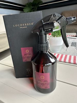 Parfum spray cameră Klinto 1817 - 500ml