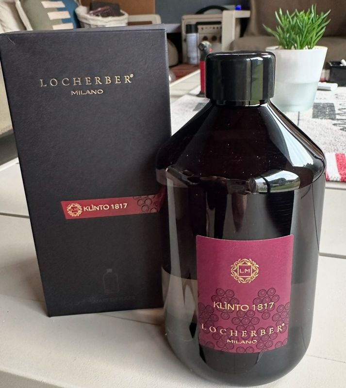 Rezerva Parfum Camera Klinto 1817- 500ml