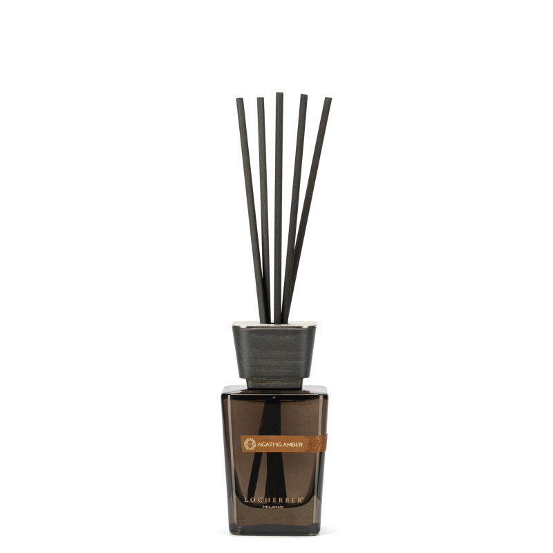 Parfum pentru cameră Agathis Amber - 500ml