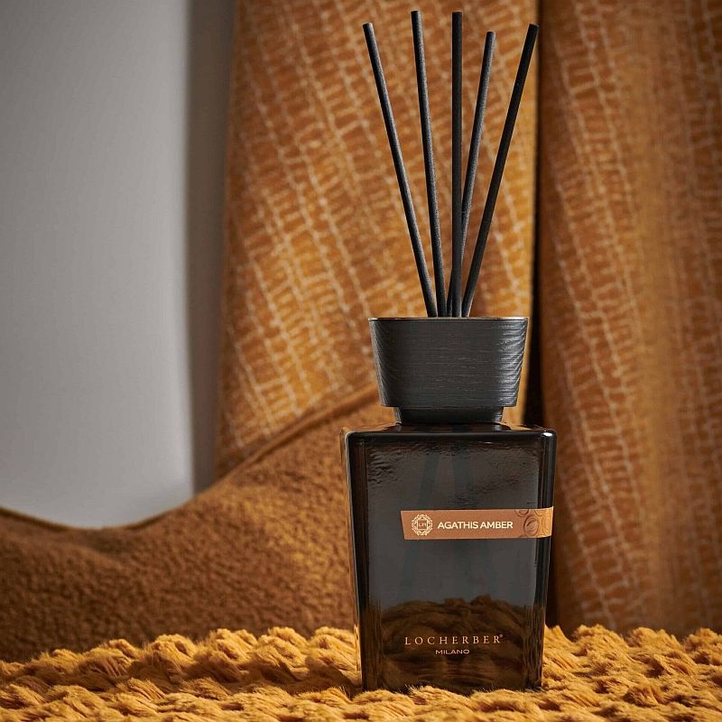 Parfum pentru cameră Agathis Amber - 500ml