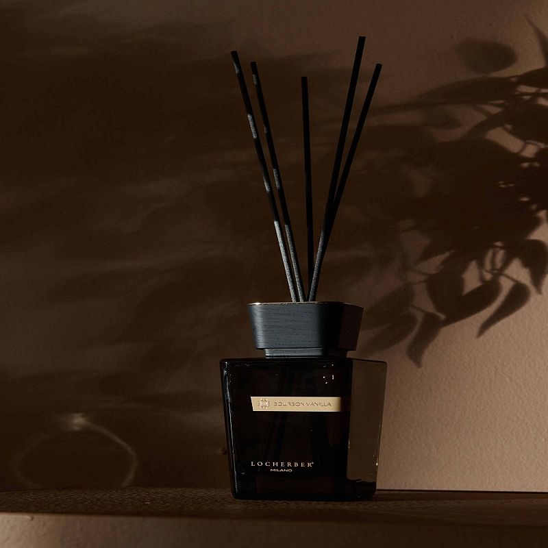 Parfum pentru cameră Bourbon Vanilla - 500ml