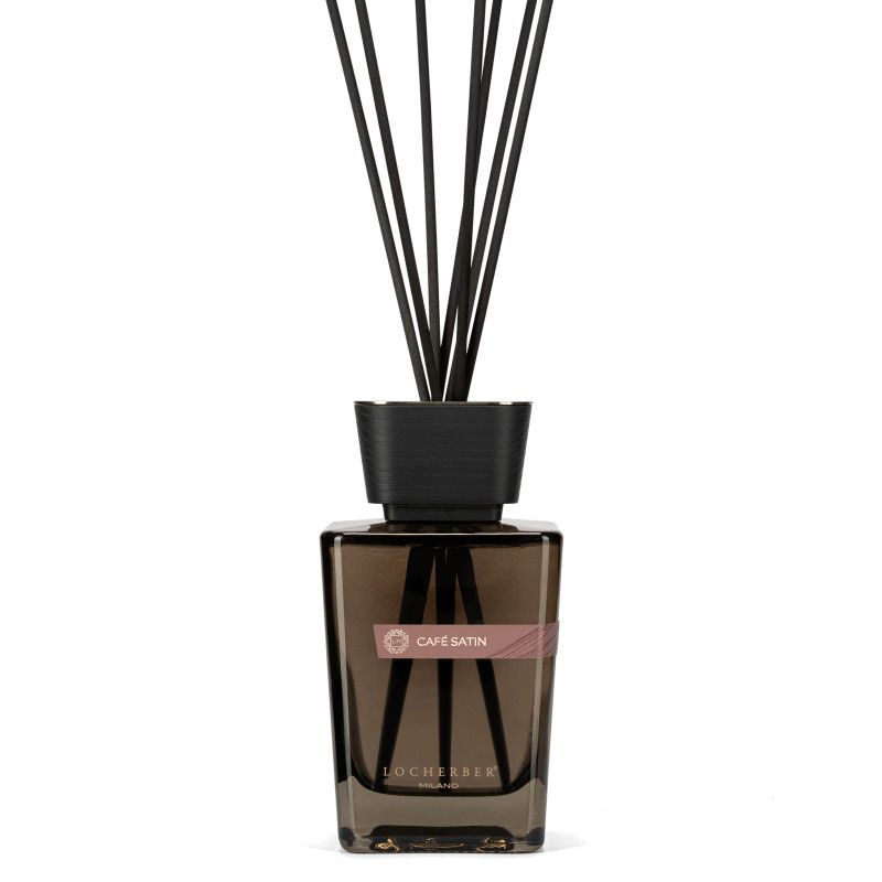 Parfum pentru cameră Café Satin - 500ml