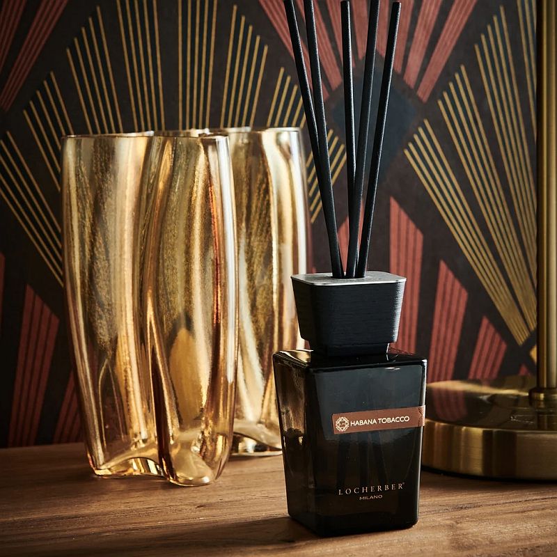 Parfum pentru cameră Habana Tobacco - 500ml
