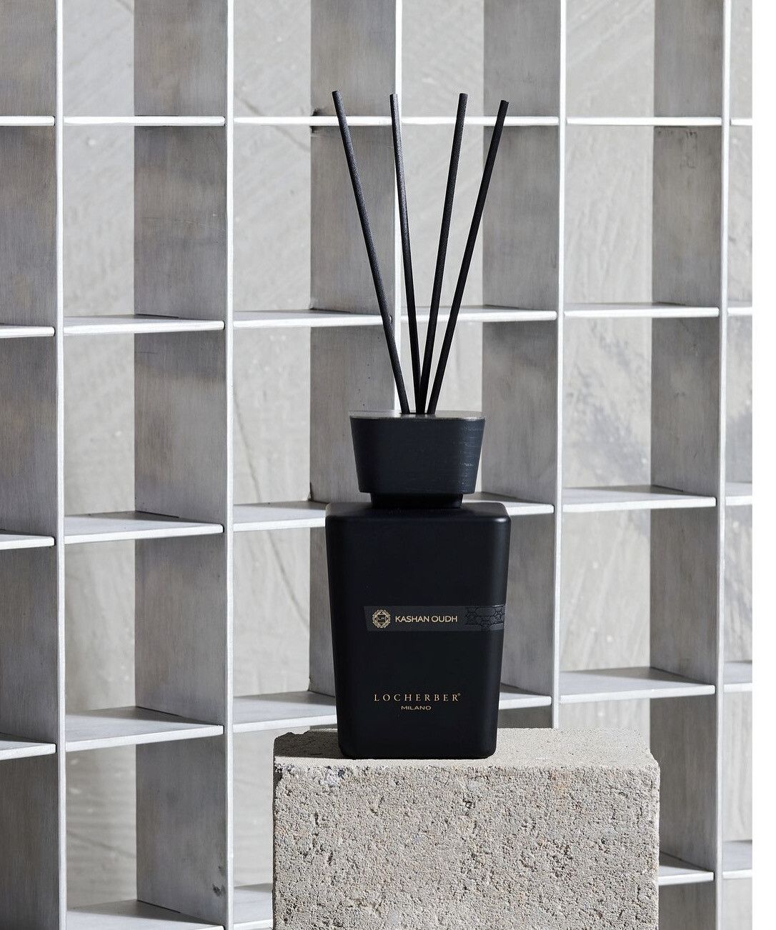 Parfum pentru cameră Kashan Oudh - 500ml