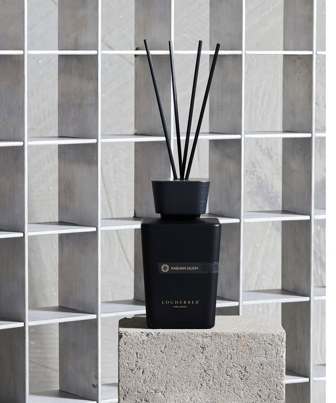 Parfum pentru cameră Kashan Oudh - 500ml