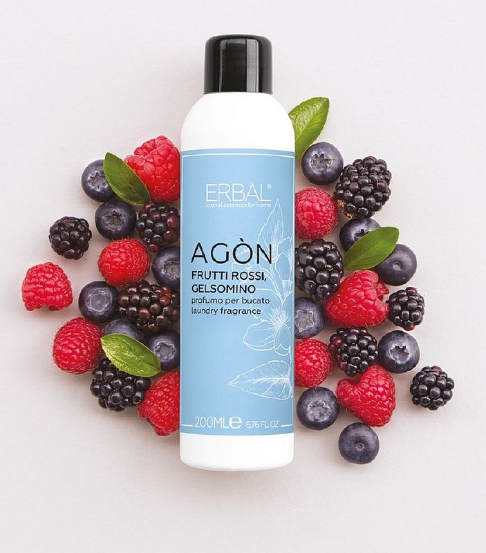 Parfum pentru  rufe, Agon 200ml