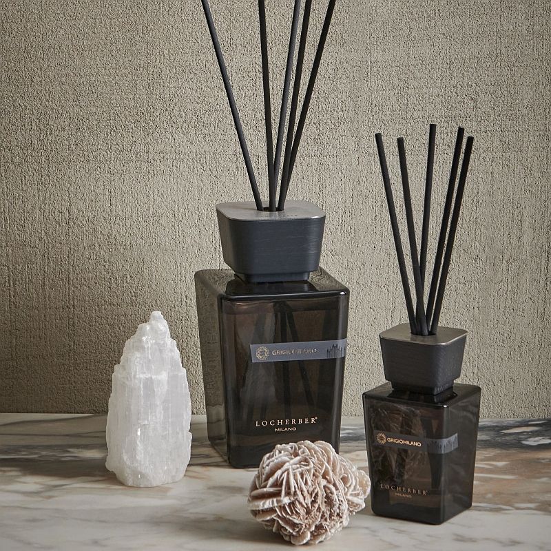 Parfum de camera Grigio Milano - 500ml