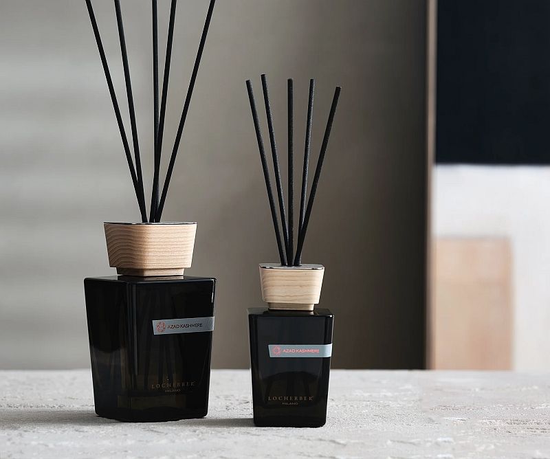 Locherber Milano Azad Kashmere reed diffuser 1000ml