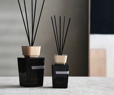 Locherber Milano Azad Kashmere reed diffuser 1000ml