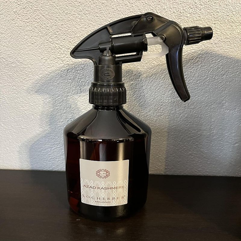 Parfum spray cameră Azad Kashmere - 500ml