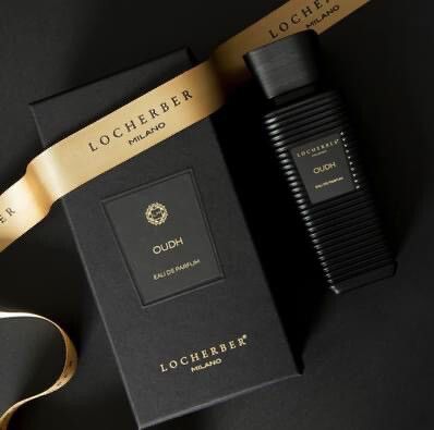 Eau de Parfum