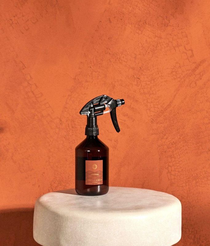 Parfum spray cameră Aramaik - 500ml