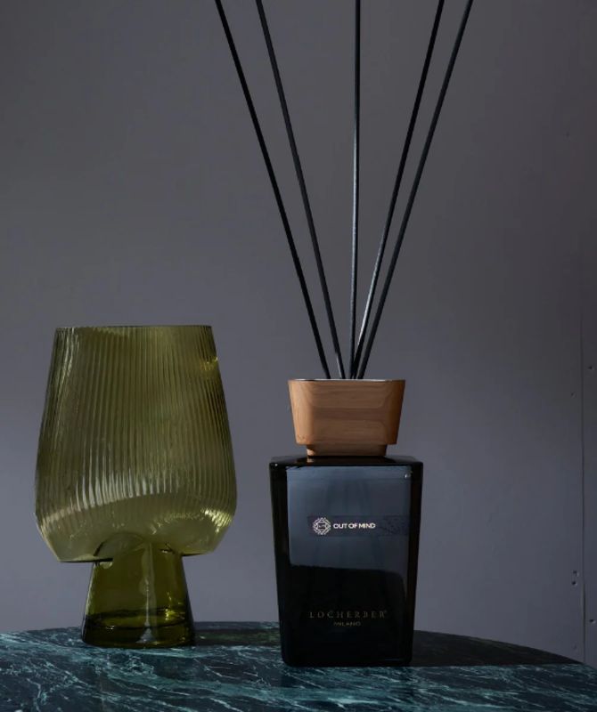 Out of mind room perfume - 500ml Out of mind room perfume - 500ml