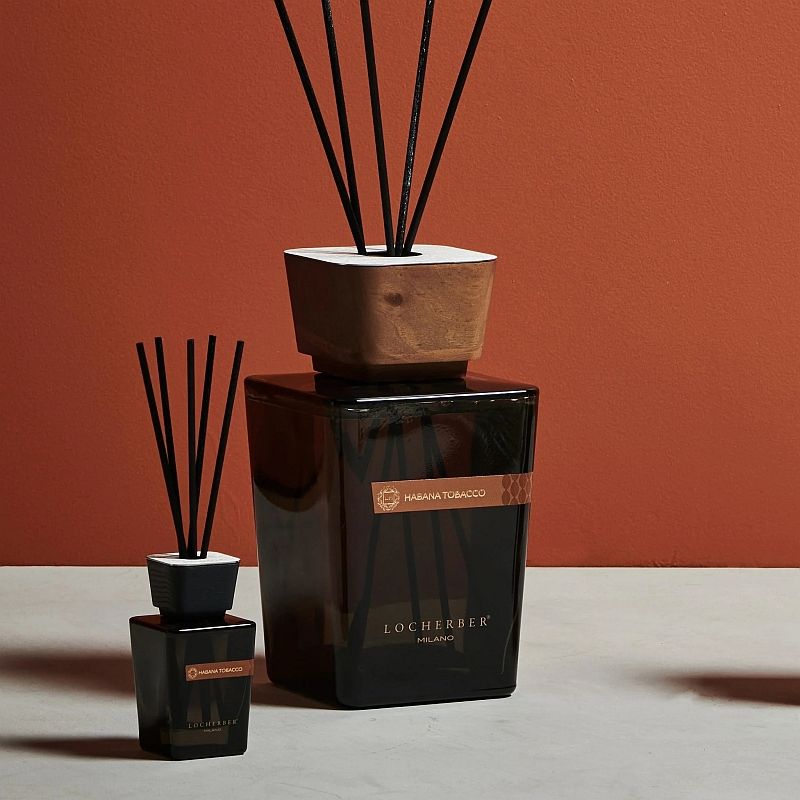 Parfum pentru camera Habana Tobacco - 2500ml