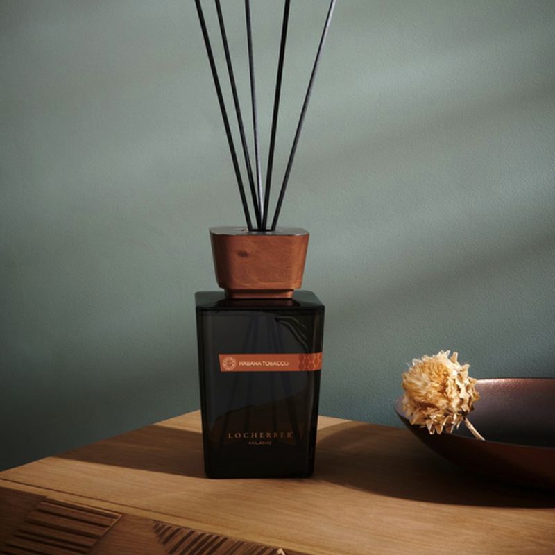 Habana Tobacco room perfume - 2500ml Habana Tobacco room perfume - 2500ml