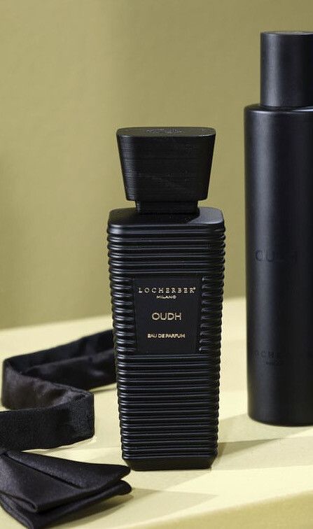 Parfum De Corp Oudh, 100ml