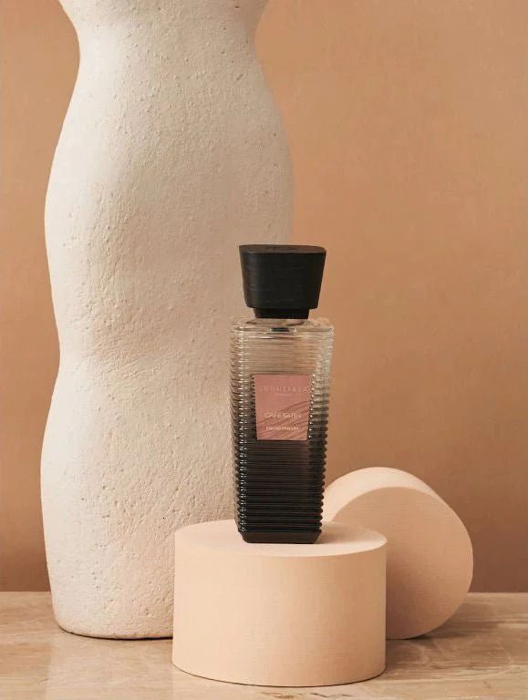 Parfum De Corp Cafe Satin, 100ml-fara cutie