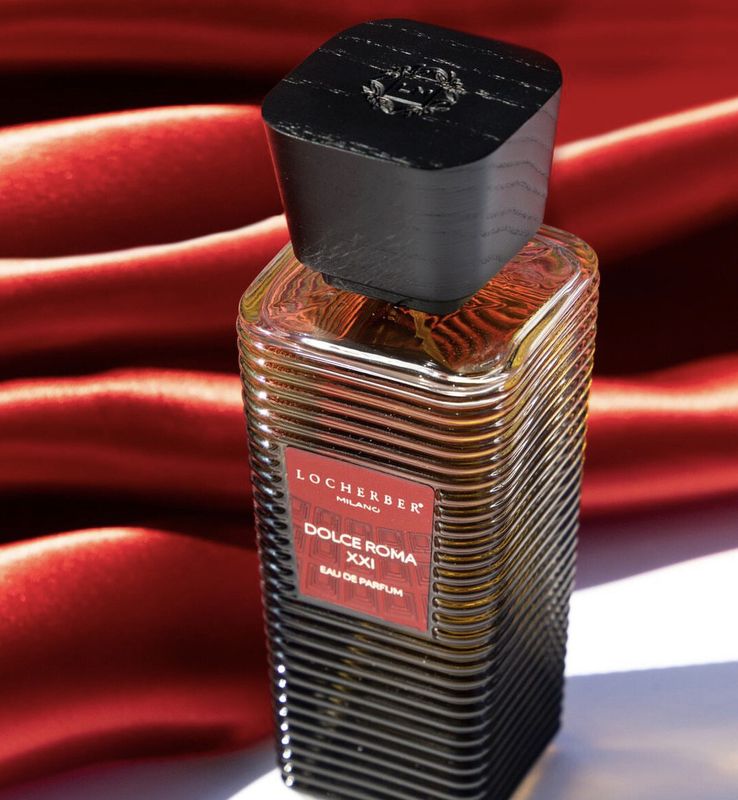 Parfum De Corp Dolce Roma XXI, 100ml-fara cutie