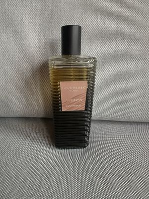 Cafe Satin, parfum corp 100ml-fara cutie