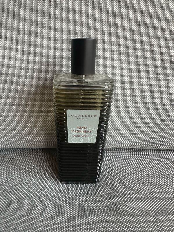 Parfum De Corp Azad Kashmere, 100ml-fara cutie