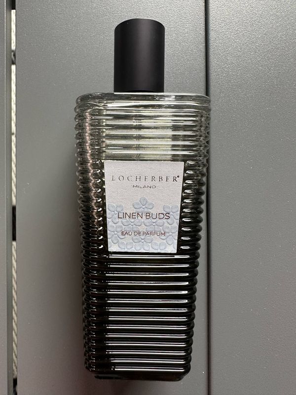 Parfum De Corp Linen Buds, 100ml-fara cutie