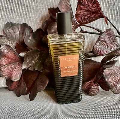 Parfum De Corp Aramaik, 100ml-fara cutie