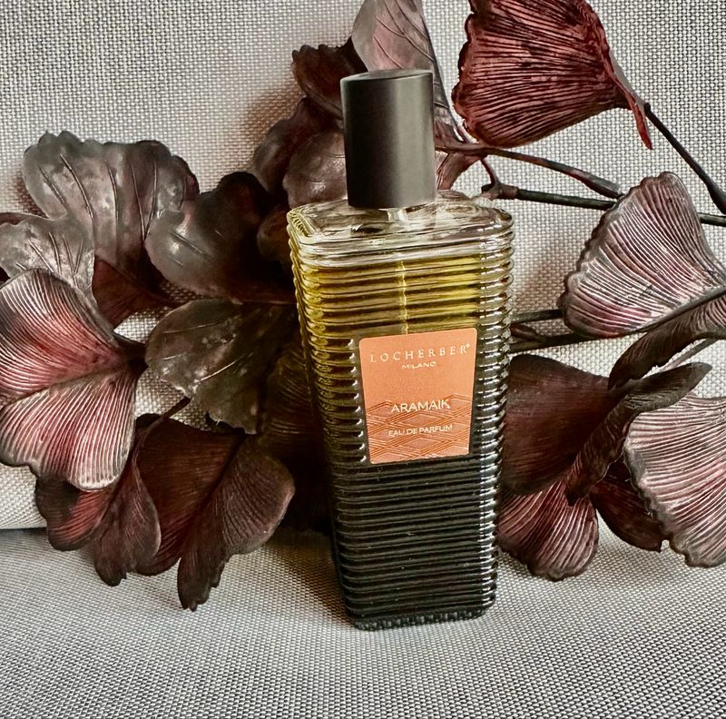 Parfum De Corp Aramaik, 100ml-fara cutie