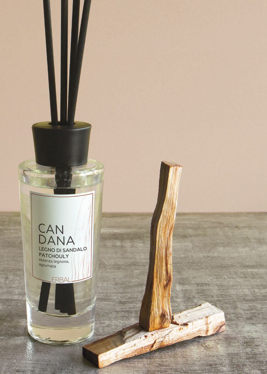 Parfum pentru cameră Candana - 200ml