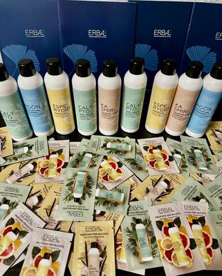 Parfum pentru rufe