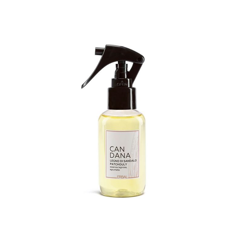 Parfum spray cameră Candana - 100ml
