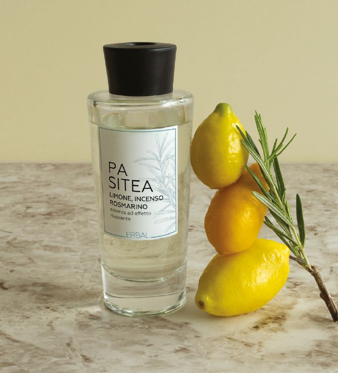 Parfum pentru cameră Pasitea - 200ml