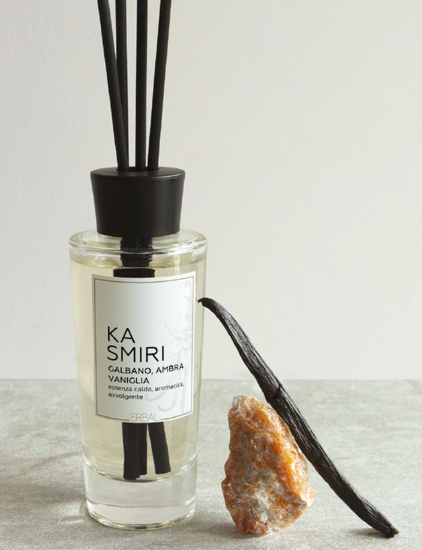 Parfum pentru cameră Kasmiri - 200ml