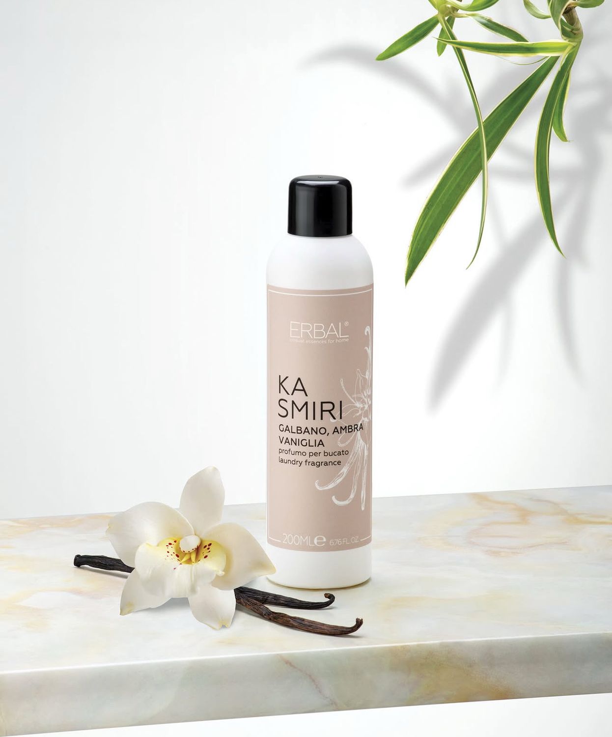 Parfum pentru rufe, Kasmiri 200ml