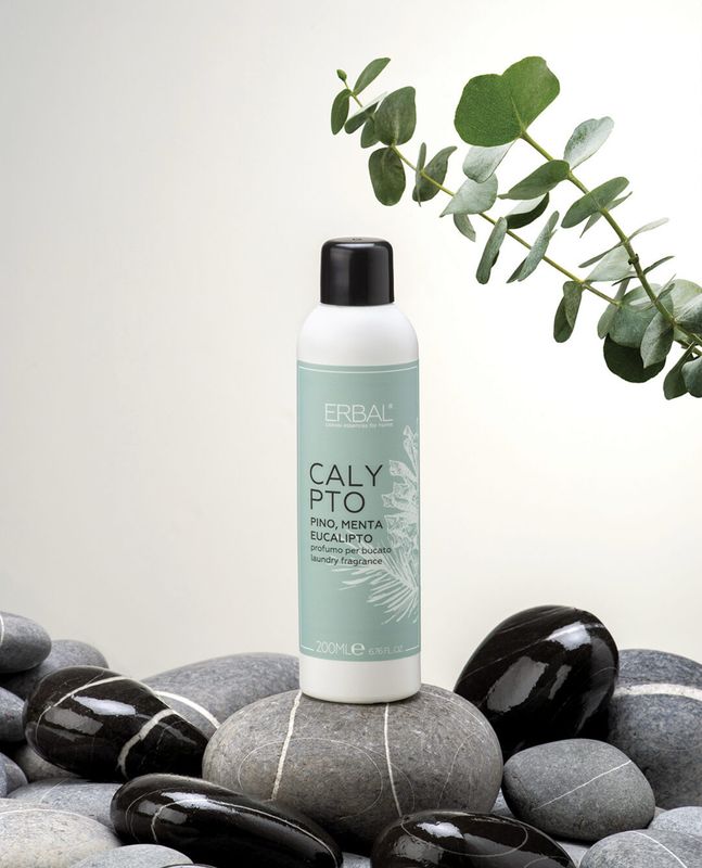 Parfum pentru rufe, Calypto 200ml