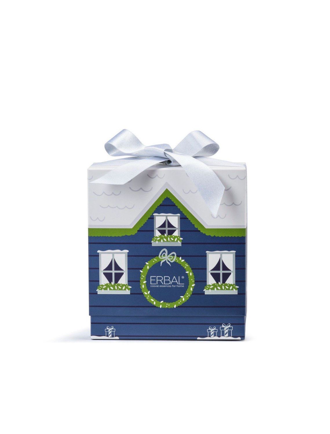 Kasmiri gift set - fabric trigger + laundry perfume