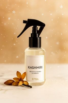 Parfum spray cameră Kasmiri - 100ml