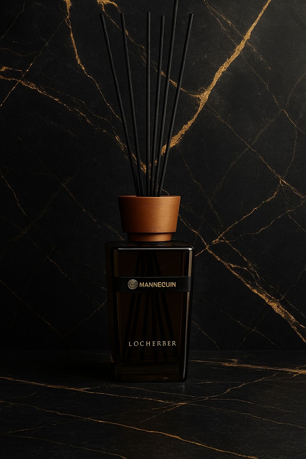 Mannequin room perfume - 500ml