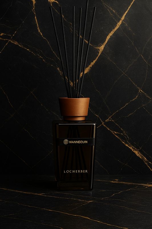 Mannequin room perfume - 500ml