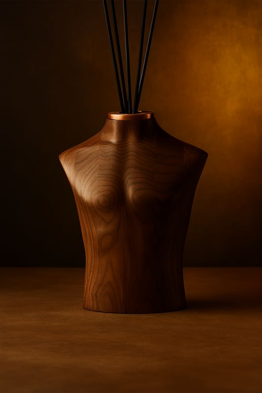 Mannequin room perfume - 100ml