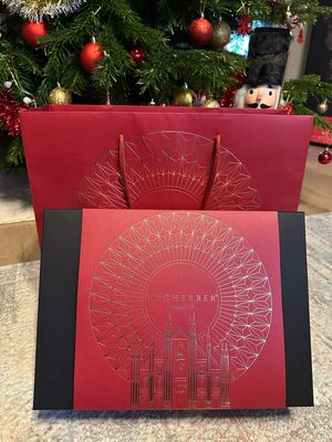 Azad Kashmere catalytic set - 500ml