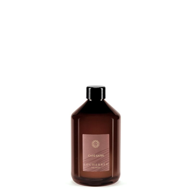 Rezerva parfum  Cafe Satin-500ml