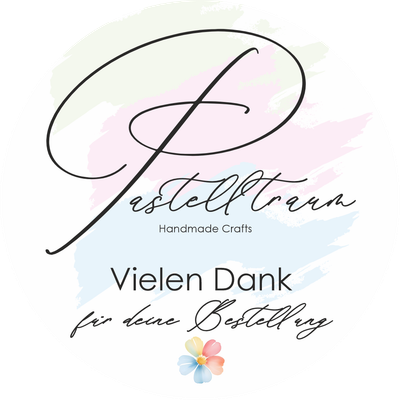 Personalisierte Sticker - Aufkleber - Großmengen