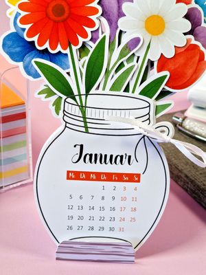Kalender 2026