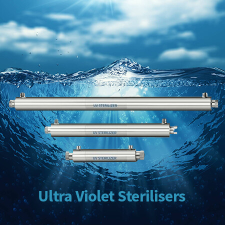 Ultra Violet Steriliser