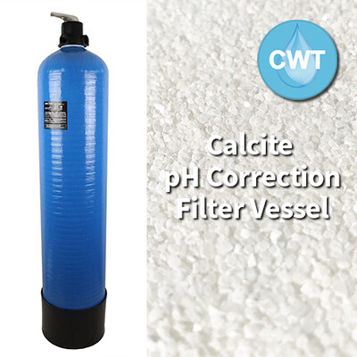 pH Adjustment Filtration Unit