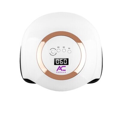UV-Lampe professionell, weiss, LED