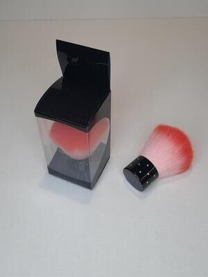 Nagel-Staubpinsel, diverse Farben,