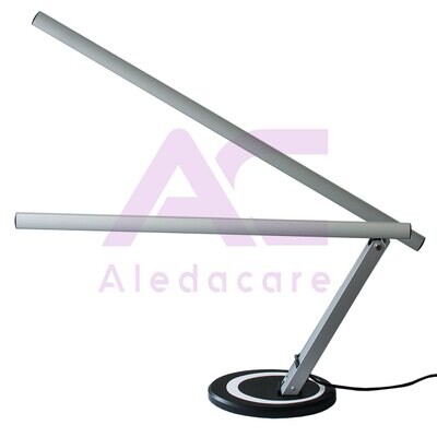 LED-Tischleuchte, modernes Design, 220 V, 50 Hz